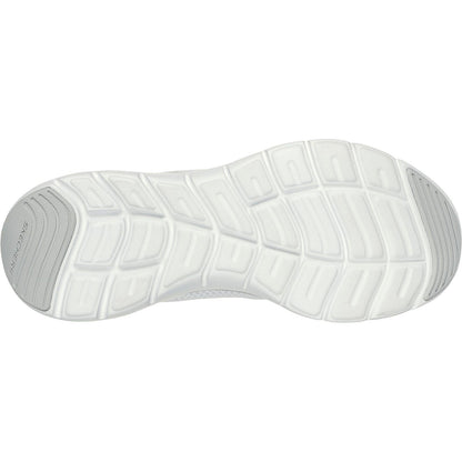 Womens Wide Fit Skechers 150206 Flex Appeal 5.0 Uptake Trainers