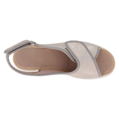 Women's Wide Fit DB Lobelia Sandals