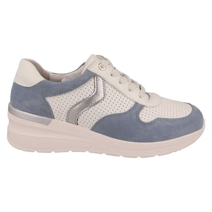 Women's Wide Fit DB Speedwell Trainers