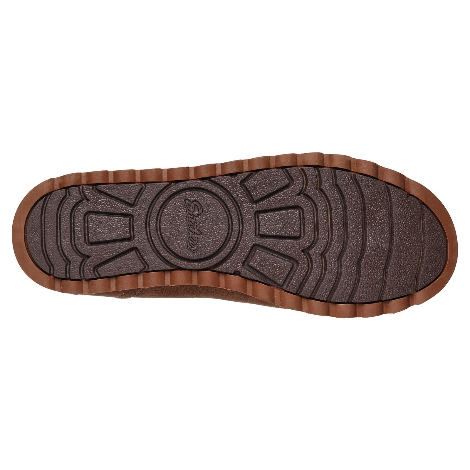 Women's Wide Fit Skechers 167675 Keepsakes 2.0 Morning Walks Boots