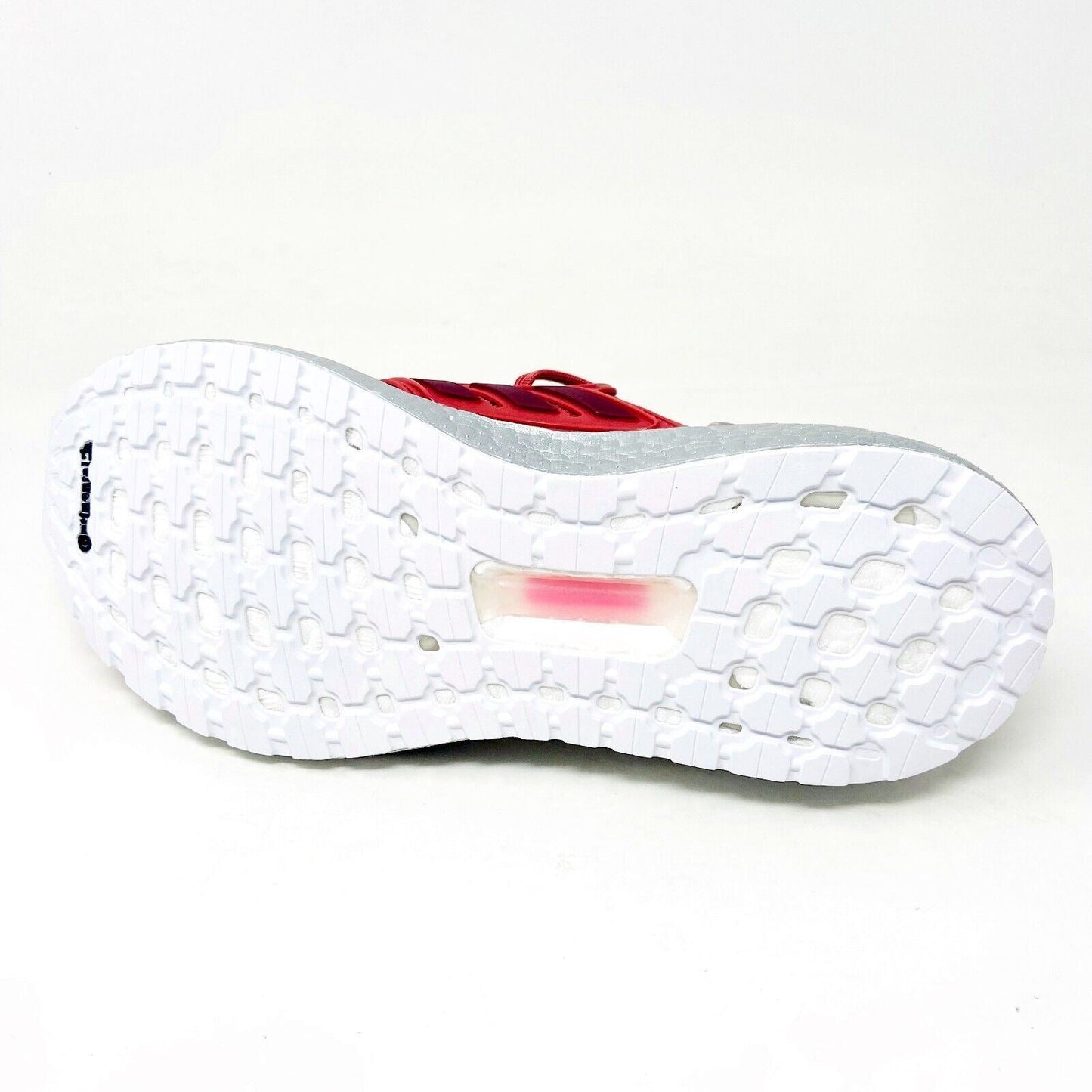 Adidas UltraBoost 19.5 DNA Wonder Red Burgundy Womens Running Shoes GZ6476