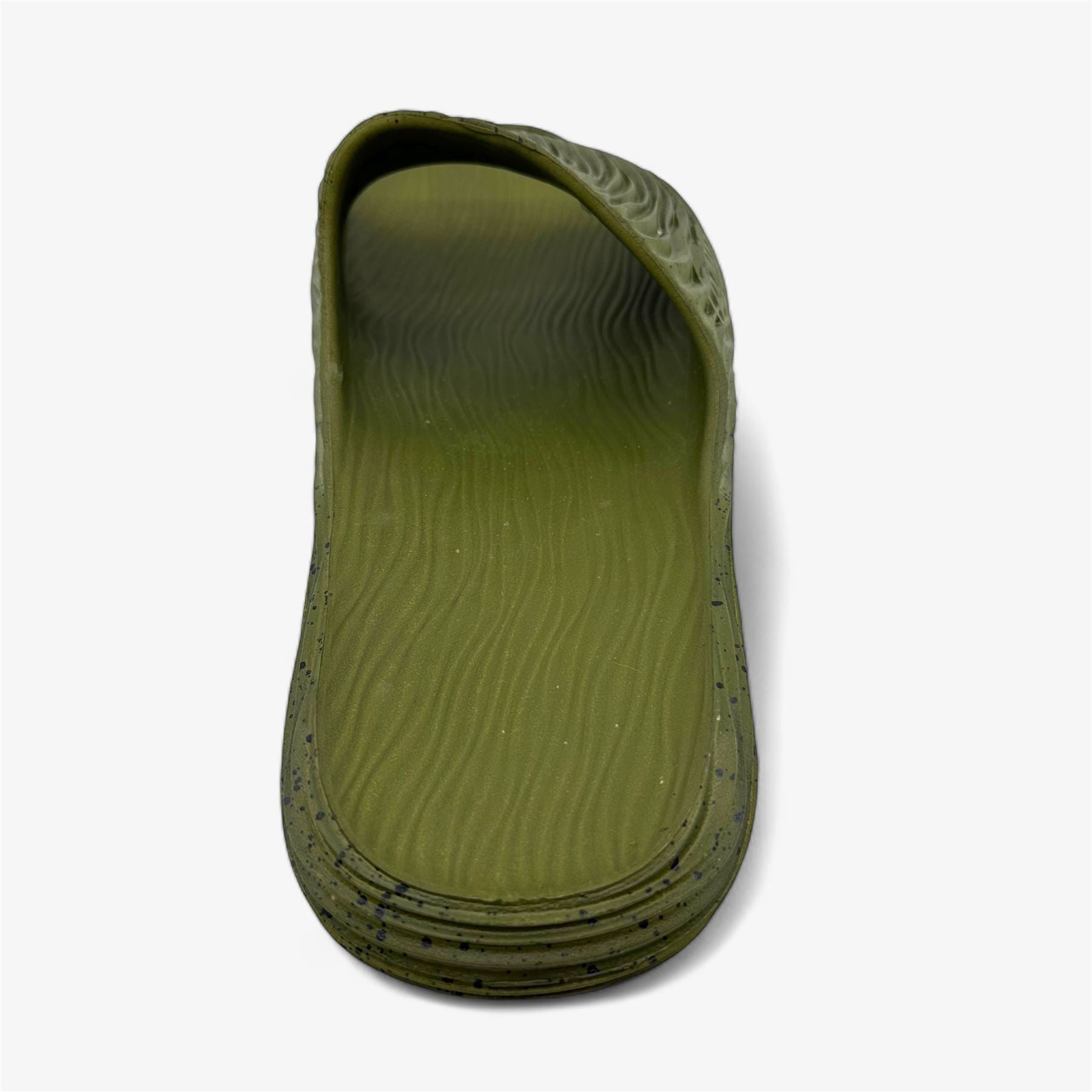 AND1 Mirage Green Multicolor Mens Sandal Slide