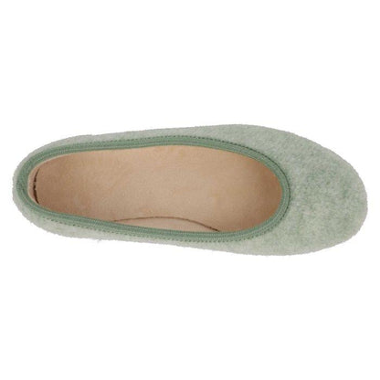 Women's Wide Fit DB Luella Pump Slippers