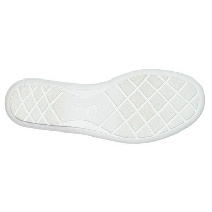 Women's Wide Fit DB Foxtail Canvas