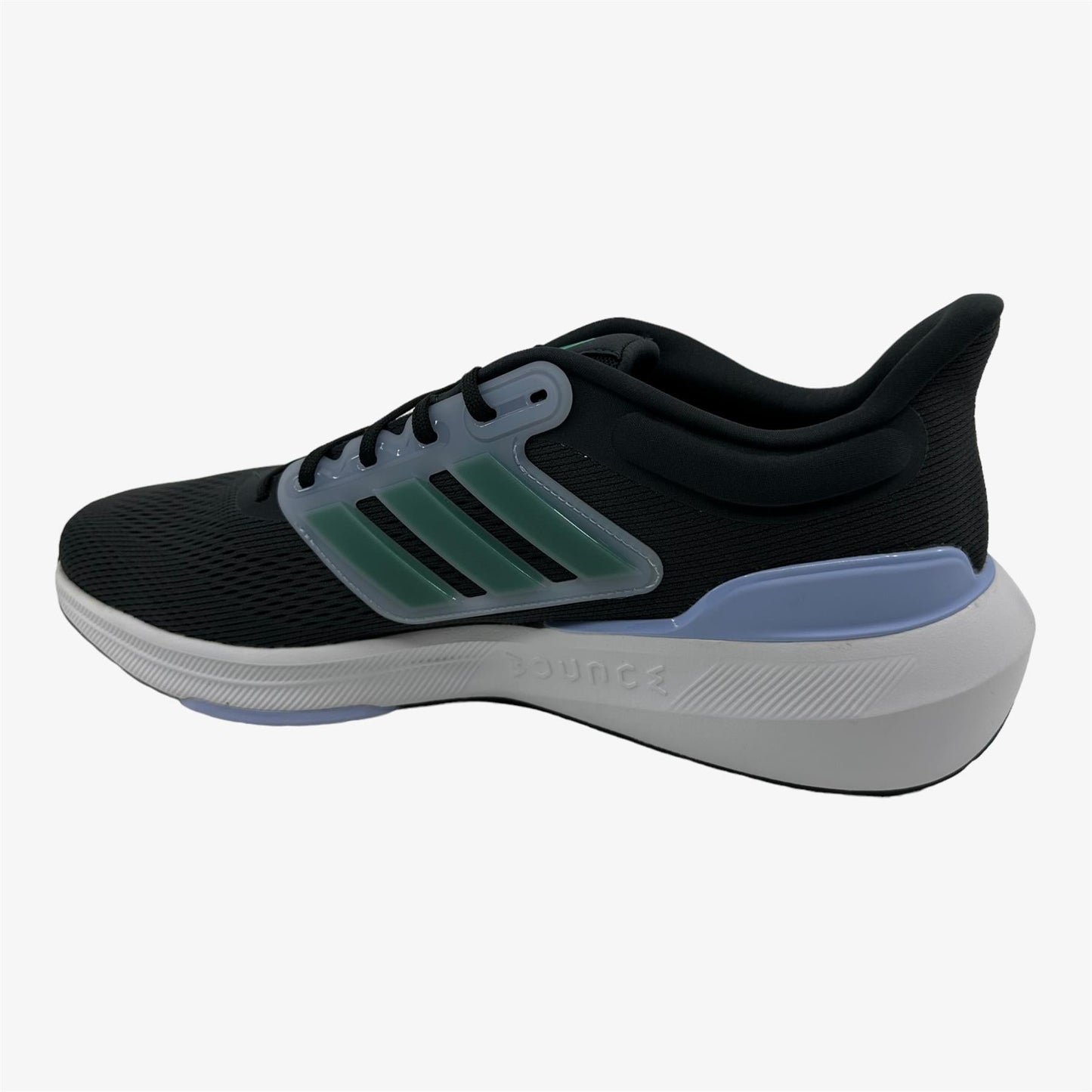 Adidas Ultrabounce Carbon Court Green Mens Size 14 Athletic Sneakers