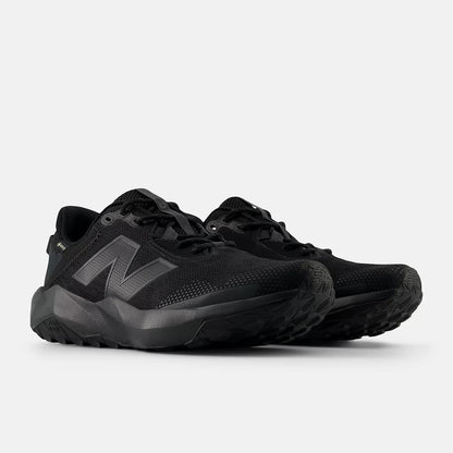 Women's Wide Fit New Balance Dynasoft MTNTRGB6 Waterproof Gore Tex Walking/Running Trainers