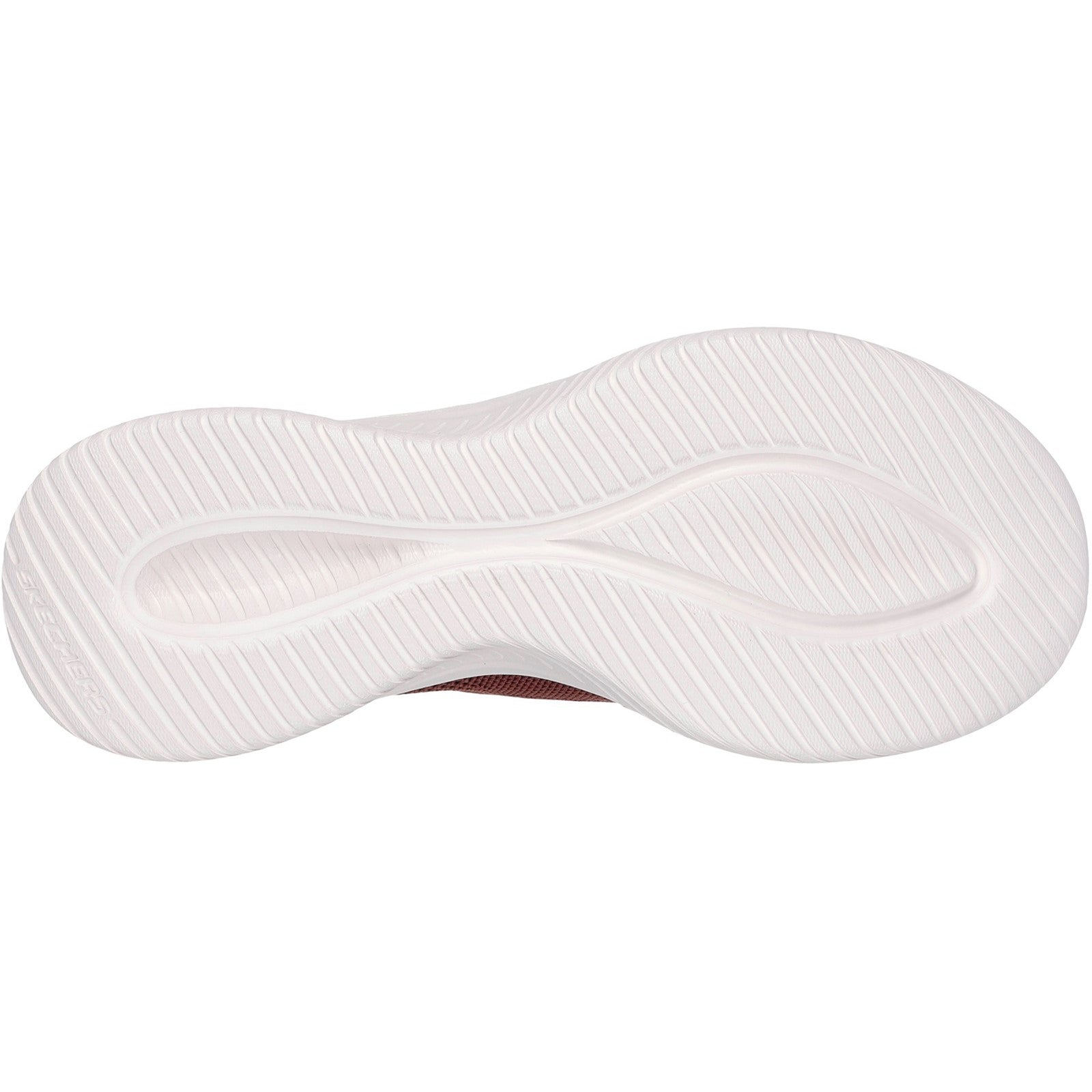 Women's Wide Fit Skechers Slip-ins 149710 Ultra Flex Brilliant Path Trainers