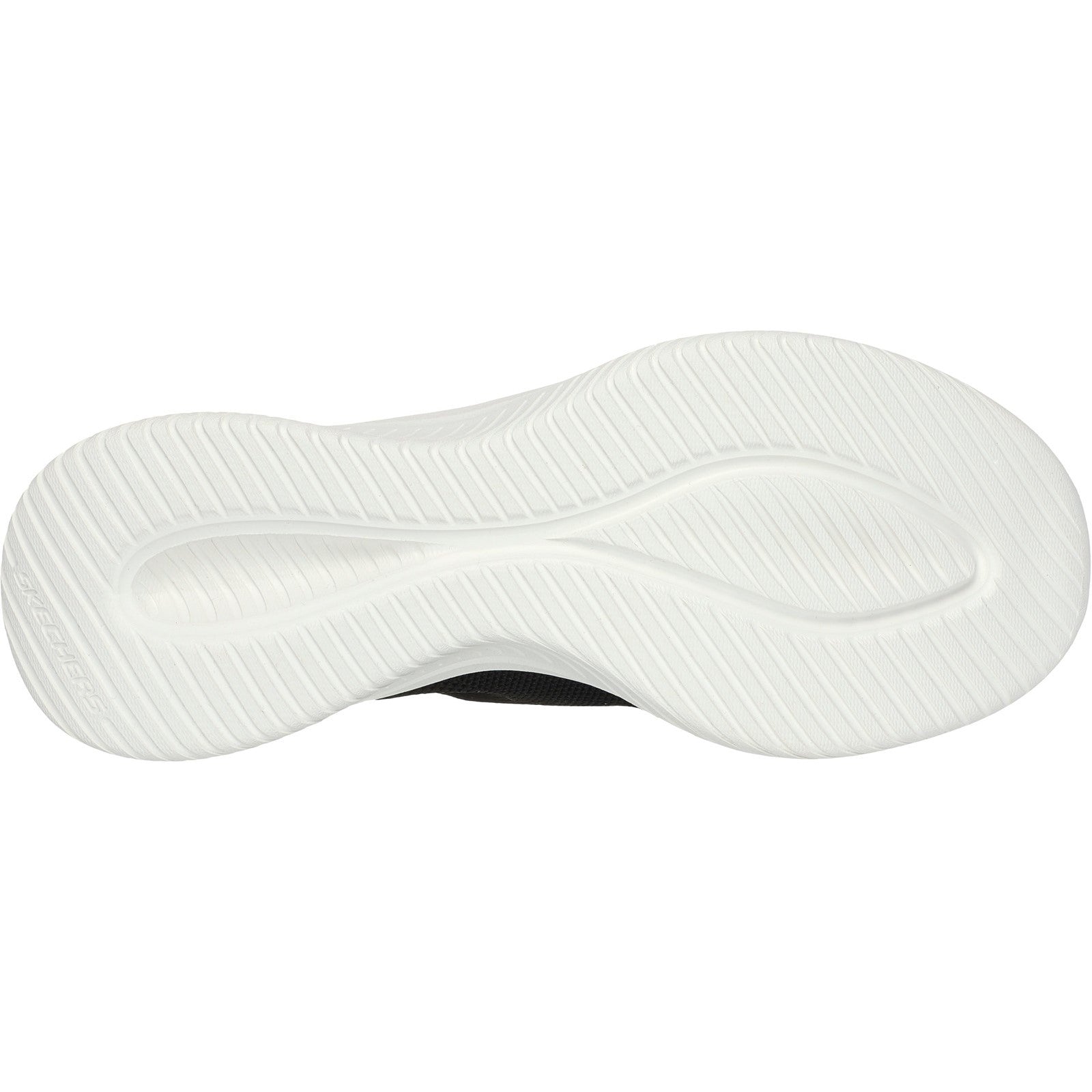 Women's Wide Fit Skechers Slip-ins 149710 Ultra Flex Brilliant Path Trainers