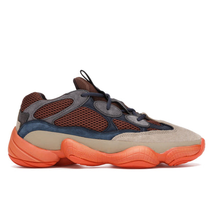 Yeezy 500 "Enflame"