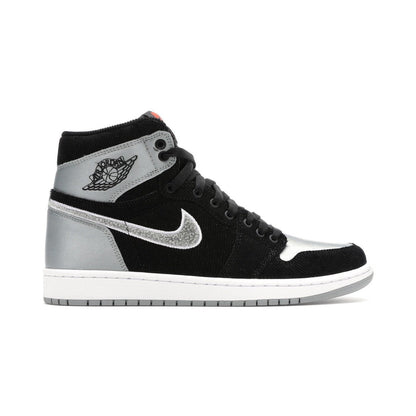 Air Jordan Retro 1 High Aleali May Shadow