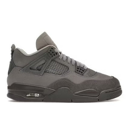 Jordan 4 Retro SE Paris Olympics Wet Cement