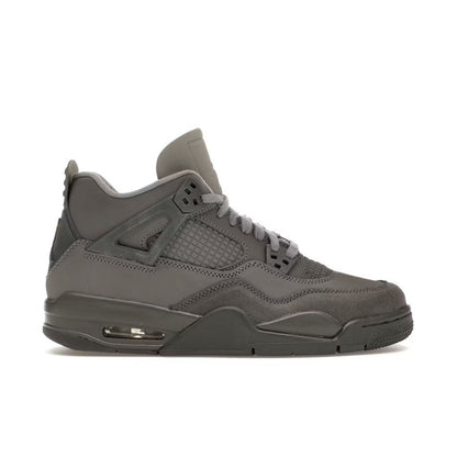 Jordan 4 Retro SE Paris Olympics Wet Cement (GS)
