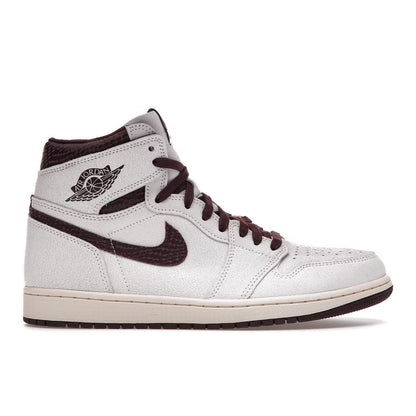 Air Jordan Retro 1 High OG "A Ma Maniere"
