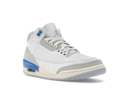 Jordan 3 Retro Lucky Shorts