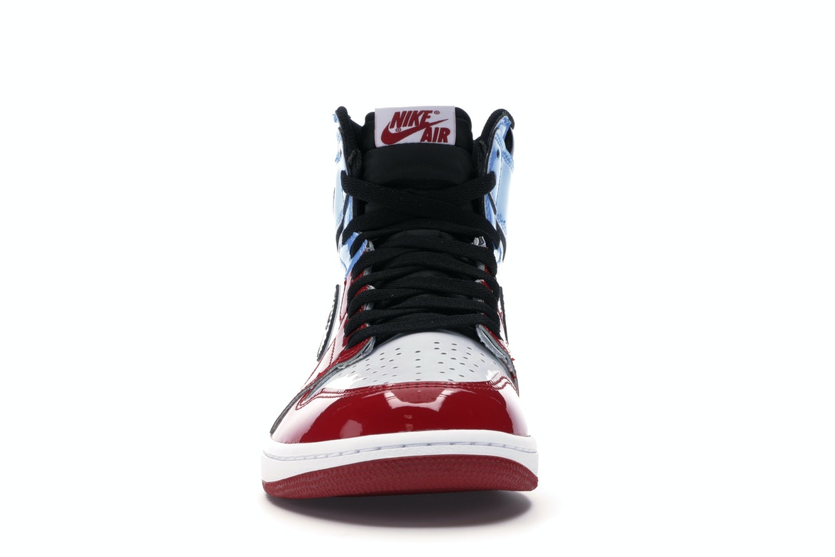 Air Jordan Retro 1 "Fearless"