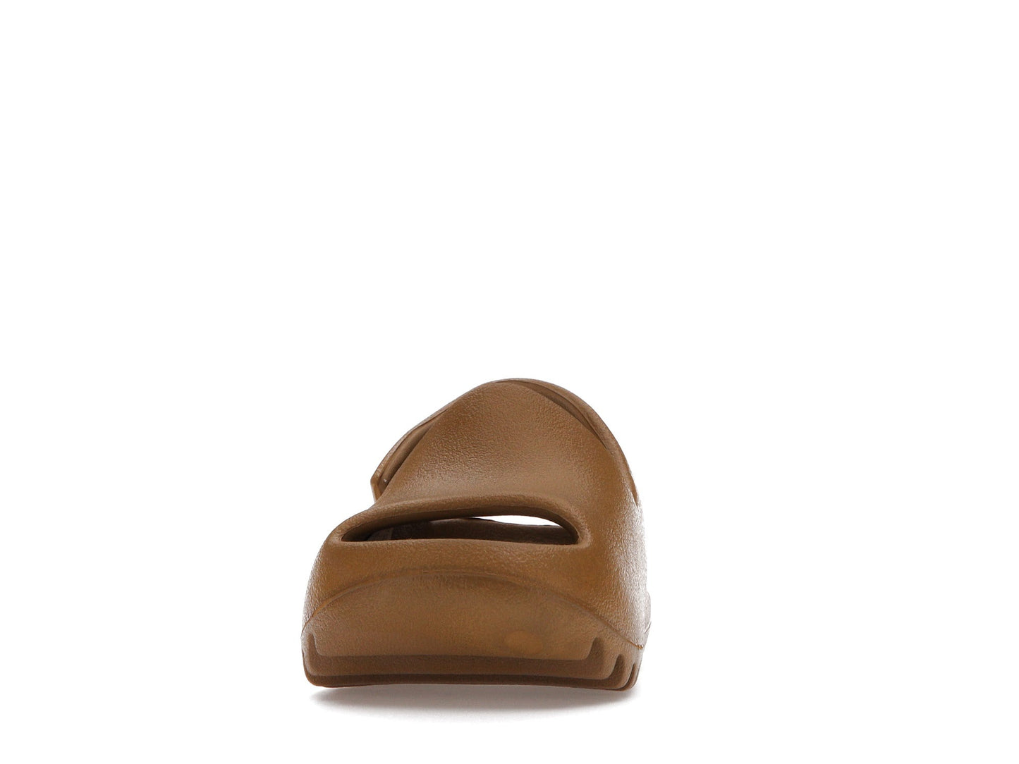 Yeeyz Slide Infants "Ochre"