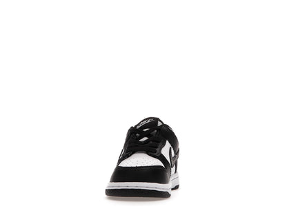 Nike Dunk Low Panda "White Black" (TD)