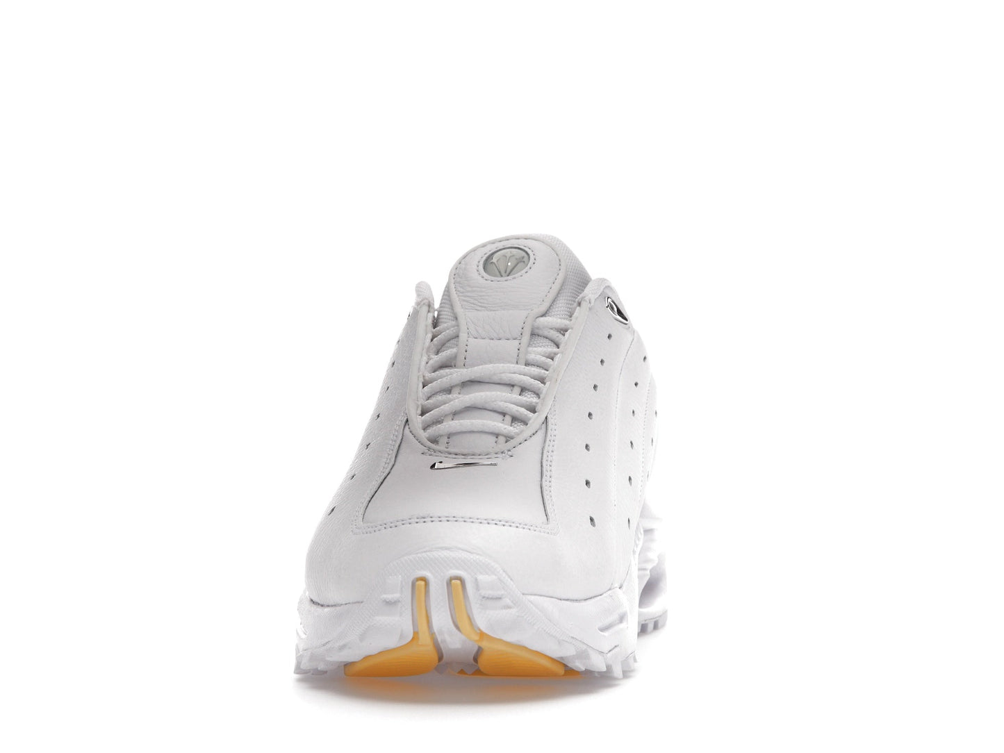 Nike Hot Step Air Terra Drake NOCTA White
