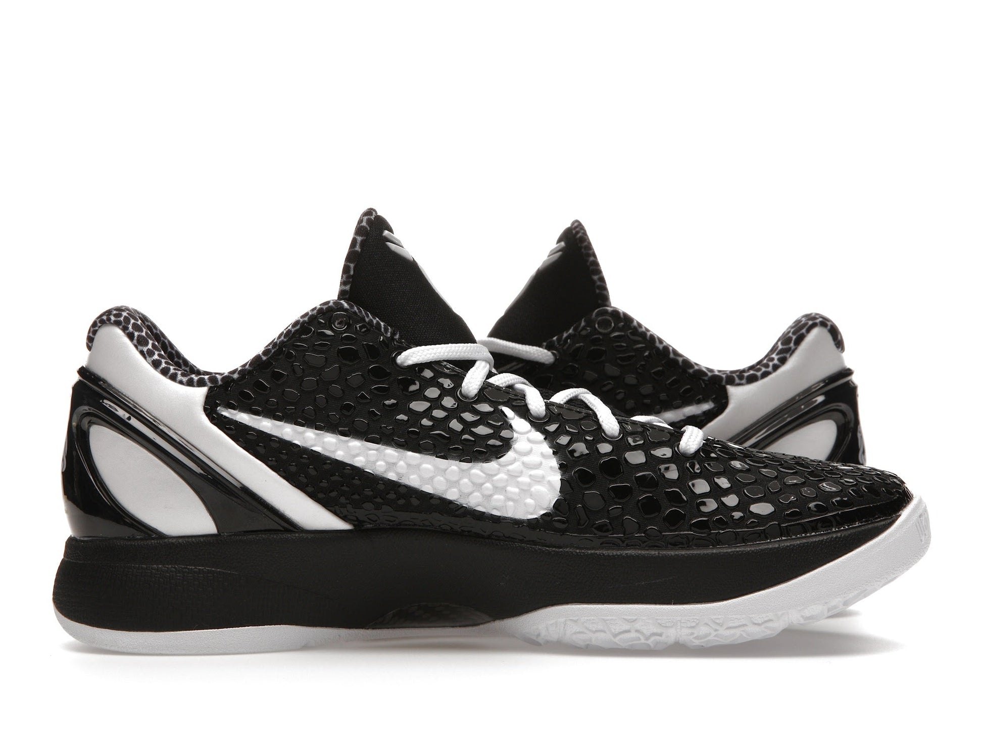 Kobe 6 Protro Sweet 16 "Mambacita"