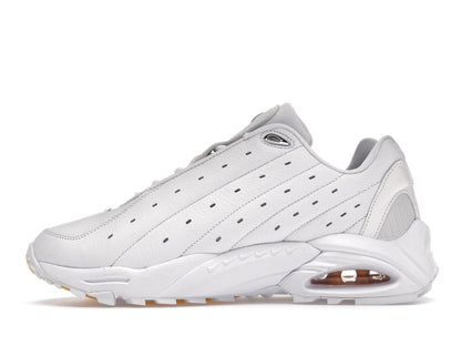 Nike Hot Step Air Terra Drake NOCTA White