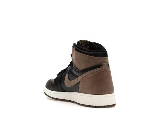 Air Jordan Retro 1 High OG Palomino (GS)