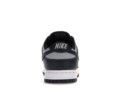Nike Dunk Low "Georgetown"