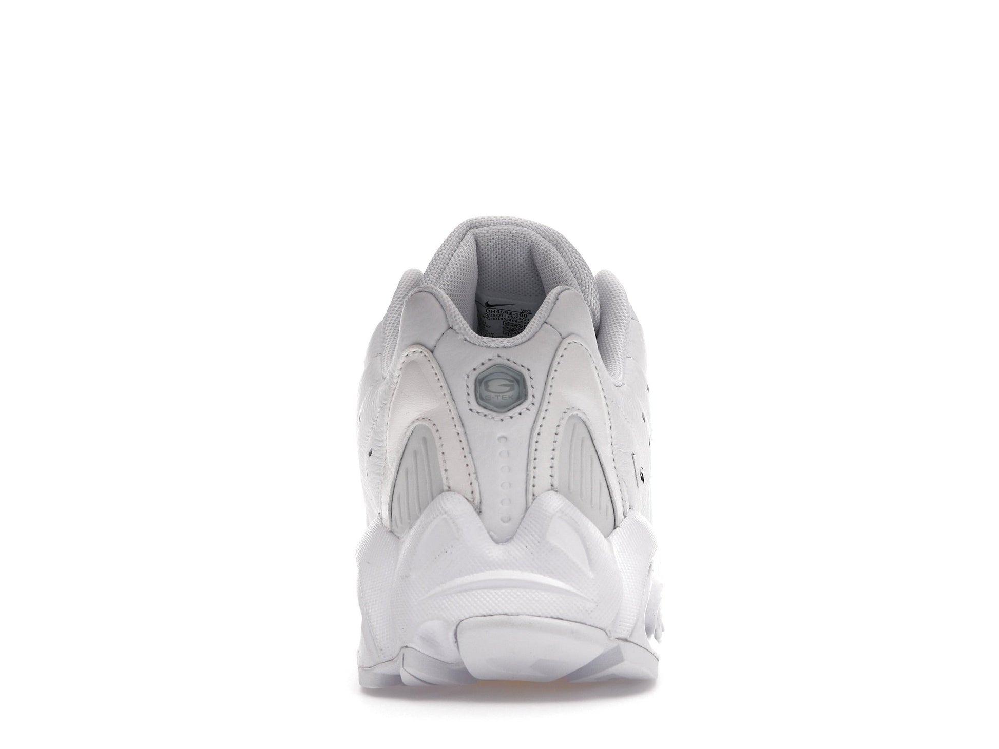 Nike Hot Step Air Terra Drake NOCTA White
