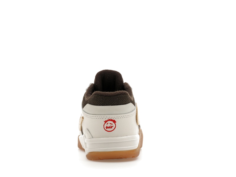 Jordan Jumpman Jack TR Travis Scott Sail (TD)