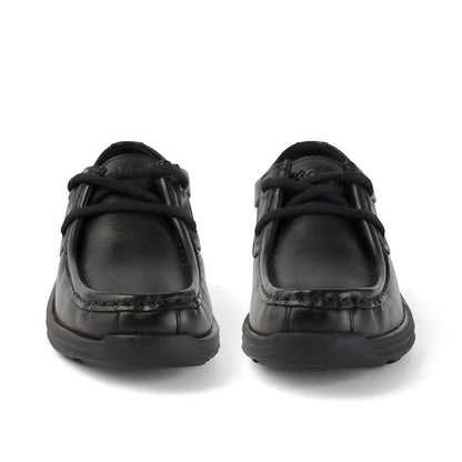 Kickers Reasan Moc Leather Children