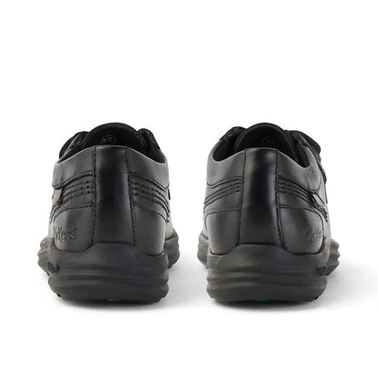 Kickers Reasan Moc Leather Children