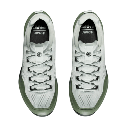 Mammut Sertig III Low Men