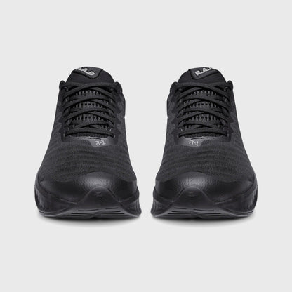 R.A.D - R1 - TRIPLE BLACK